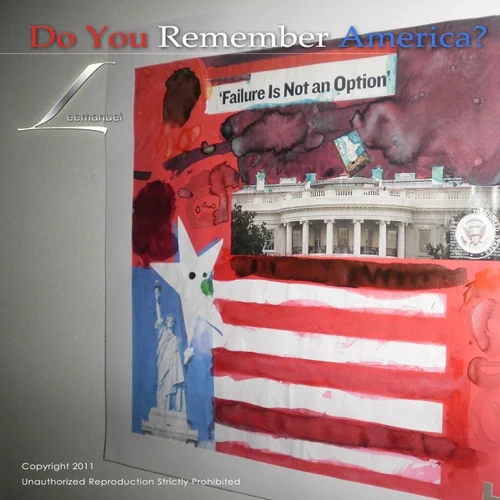 Do You Remember America